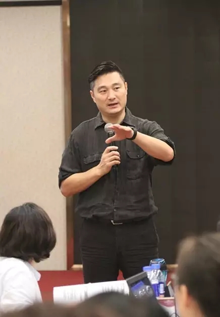 吻合企业特点及发展需求的胜任力模型